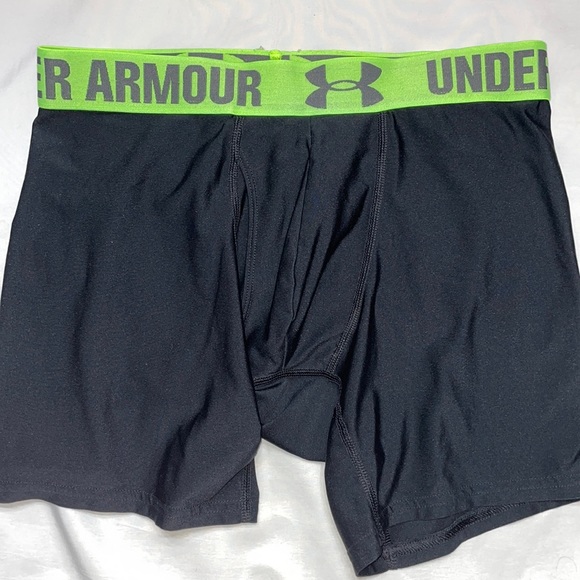 Under Armour Other - Under Armour compression shorts/boxer briefs
